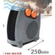 Seco Portable Electric Fan Heater Hot & Cool 2000W