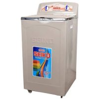 Seiko Appliances Metal Body Washing Machine Semi Automatic SK666