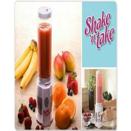 Shake N Take Juicer & Blender