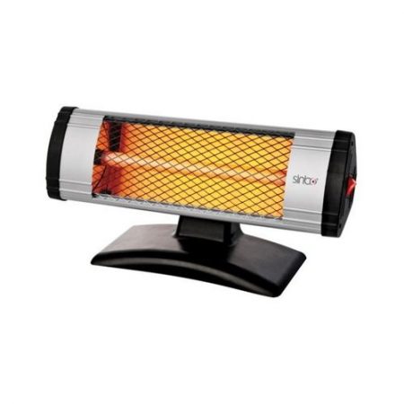 Sinbo 1000 W Electric Infrared Heater SFH-3309