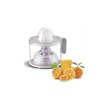 Sinbo Manual Citrus Juicer SJ-3140