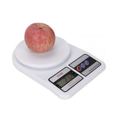 Snap Deals Digital Kitchen Scale