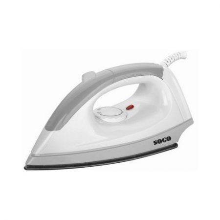 Sogo Dry Iron JPN-404