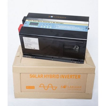 Solar Asia 3000 Watts Hi size UPS Sa-3000