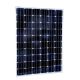 Solar Asia Mono Crystal Series MC Solar Panel SA-300