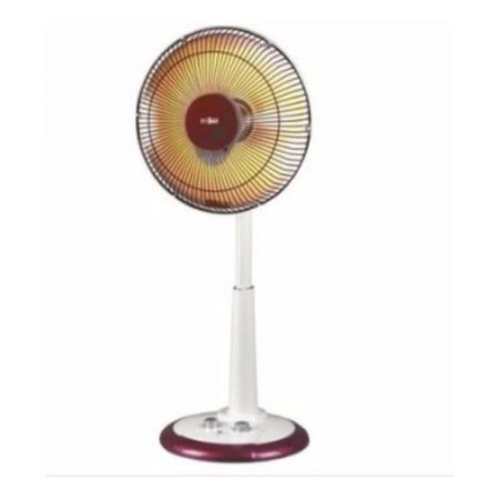 Super Asia Electric Heater