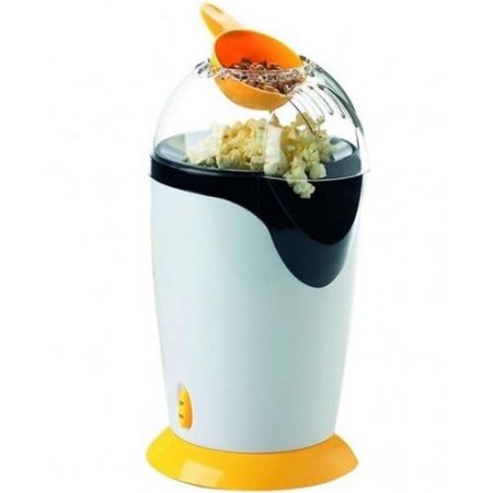 TeleBrands Popcorn Maker