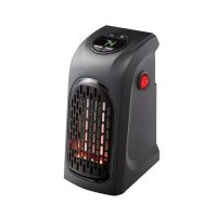Telemall Handy Heater Plug-in Personal Heater