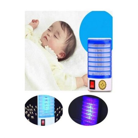 The Saim Stores Insect Killer Lamp