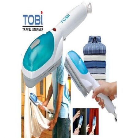 Tobi Steam Iron