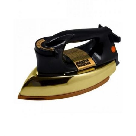 Tool Shop 1000 W Automatic Dry Iron