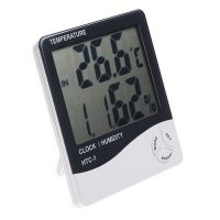 United Enterprises Digital Thermo-Hygrometer