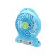 Universal Rechargeable Fan & Power Bank