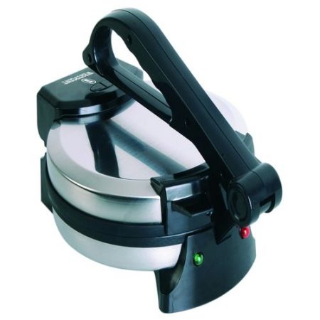 Westpoint 8 Inch Deluxe Roti Maker