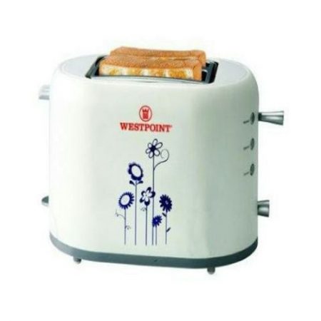 Westpoint Deluxe 2 Slice Pop-Up Toaster Wf-2550