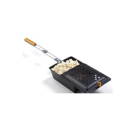 Wild Corn Popper Popcorn Maker