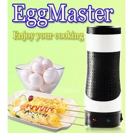 Wowdealsshop Egg Master