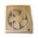 Yunas Fans 10 Inch Plastic Exhaust Fan