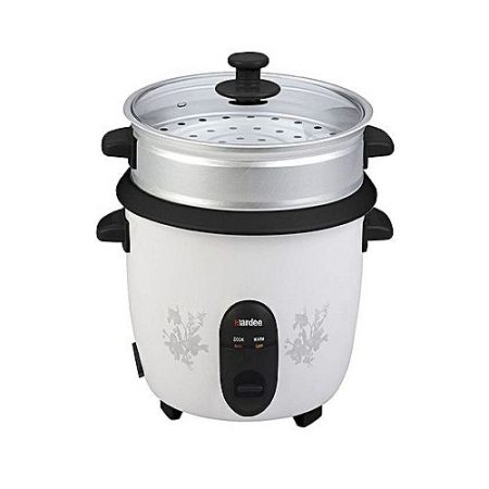 AARDEE 1.8L Rice Cooker ARRC1800D