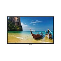 AKIRA Singapore 39MG104 High Definition LED TV with Built in Sound Bar 39 Inch Black