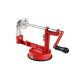 Al Jannat Spiral Potato Slicer Red
