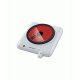 ALPINA Ceramic Hot Plate SF6005 White