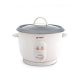 ALPINA Rice Cooker 450W SF1901 White