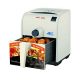 Anex AG2018 Deluxe Air Fryer White