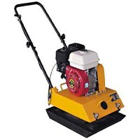 Angel Power Products Compactor Direct Coupled - Yellow