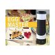 As seen on tv Egg Master Automatic Pop Up Grill Cooker