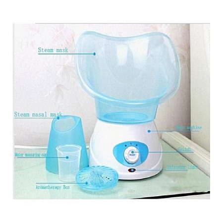 berlin Benice Facial Steamer BNS016