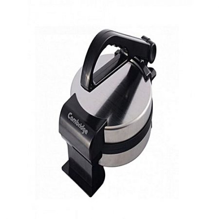 Biggest shop Ag2028 Deluxe Roti Maker 10 Inch Black