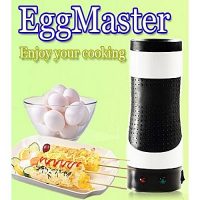 Biggest shop Egg Master Black