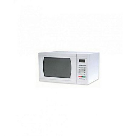 Buy Black + Decker Microwave Oven With Grill 23 Litre MZ2300PG White