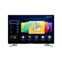 Changhong Ruba 43F5800i 43 inches 1260 x 1080 Digital Smart TV Black