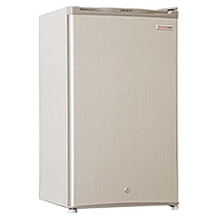 Changhong Ruba Bed Room Size Refrigerator 110 LTR CHR SD110S White