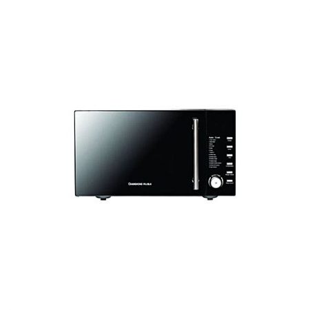 Changhong Ruba Grill Microwave Oven MWCHR25G3 Black