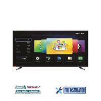 Changhong Ruba LED32F5800i Smart HD LED TV 32 Inch Black