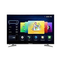 Changhong Ruba LED32F5808i Digital Smart HD LED TV 32 Inch Black