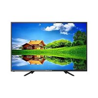Changhong Ruba LED40F3300G, 40 Inch inch GAMING TV, Full HD Panel Built-In Sound System.