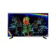 Changhong Ruba Led43F3808M 43 Inch Inch Music Tv 2.0 Full Hd Tv Black