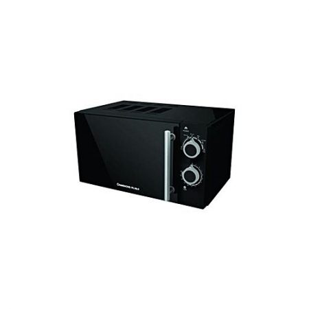 Changhong Ruba Microwave Oven MWCHR20B2 Black