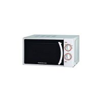 Changhong Ruba MWCHR20W1 Microwave oven White