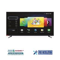 Changhong Ruba Official LED32F5808i Digital Smart HD LED TV 32 Inch Black