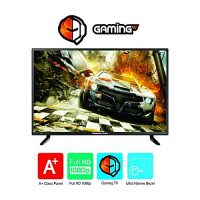 Changhong Ruba Official LED40F3300G 40 inch Ultra Narrow Bezel Built-In Sound System Gaming LED TV