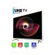 Changhong Ruba Ud55F6800I 55 Inch Inch Android 6.0, 4K Uhd Smart Tv Rosy Golden