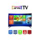 Changhong Ruba UD65F7300i, Curved Smart TV, 4K-UHD, 65 Inch Inch , Android 6.0 ( Marshmallow)