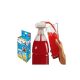 Chase mart Magic Tap Drink Dispenser White