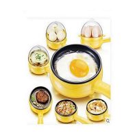 Clicktobuy MULTIFUNCTION STEAMING DEVICE