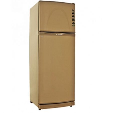 Dawlance 9144 Fridge MDS Metallic Gold